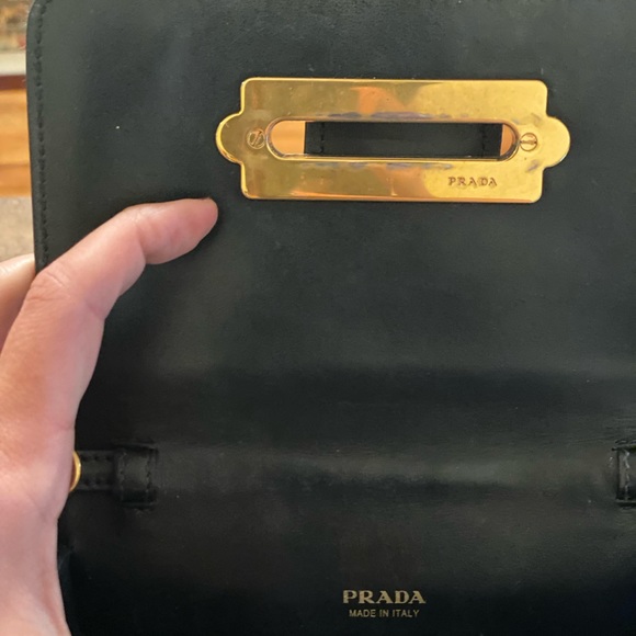 Prada Belt bag - Picture 2 of 6